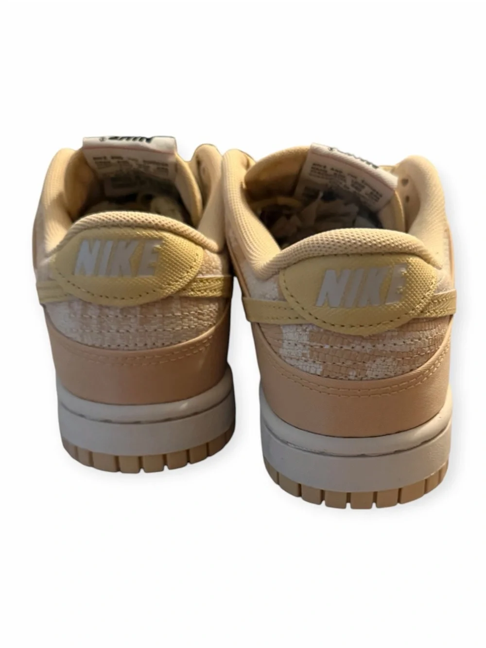 Nike dunk low